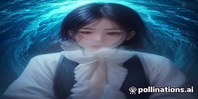 二次元创作者在爱发电平台发布同人作品，粉丝留言热烈，画面充满活力与创作热情