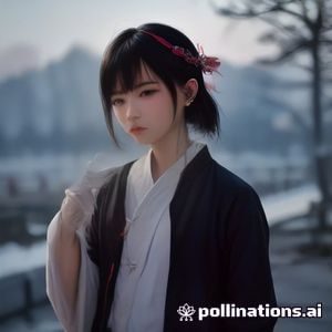龙腾猫跃爱发电消息通知频道缩略图，画面为手机推送通知列表，顶部有未读红点提示