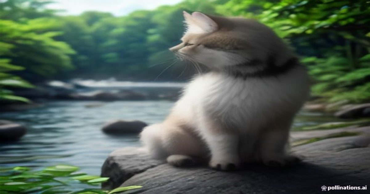 龙腾猫跃爱发电 App 首页界面在深色背景手机屏上的展示，顶部是关注作者的更新流，下方是赞助档位卡片，整体呈酒红与米金配色